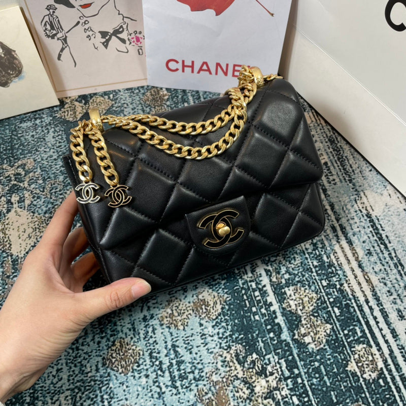 Satchel Bags - CLN Bags - 640