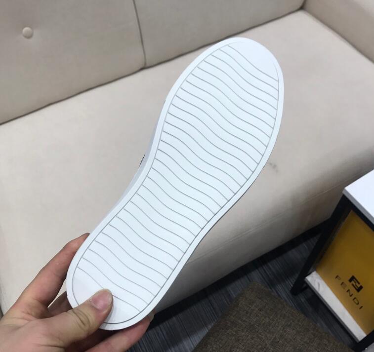 SAMC - FDE Men Shoes - 275