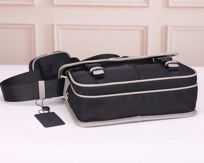 Satchel Bags - PRA Bags - 501