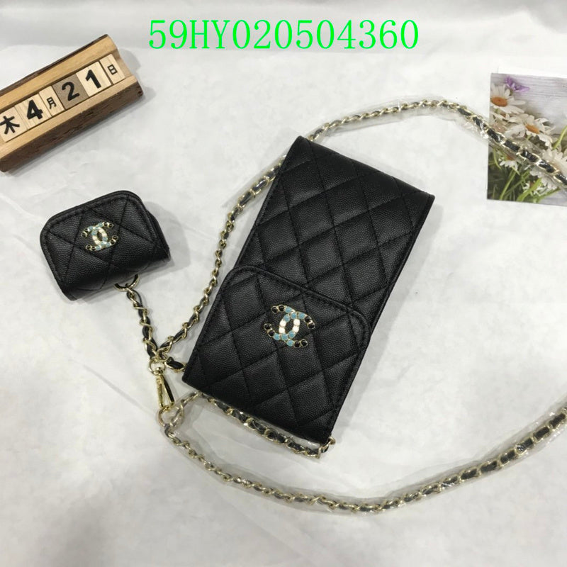Glami - CHL Wallet - 2457