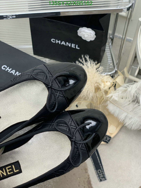 SAMC - CHL Women Shoes Ballet - 244