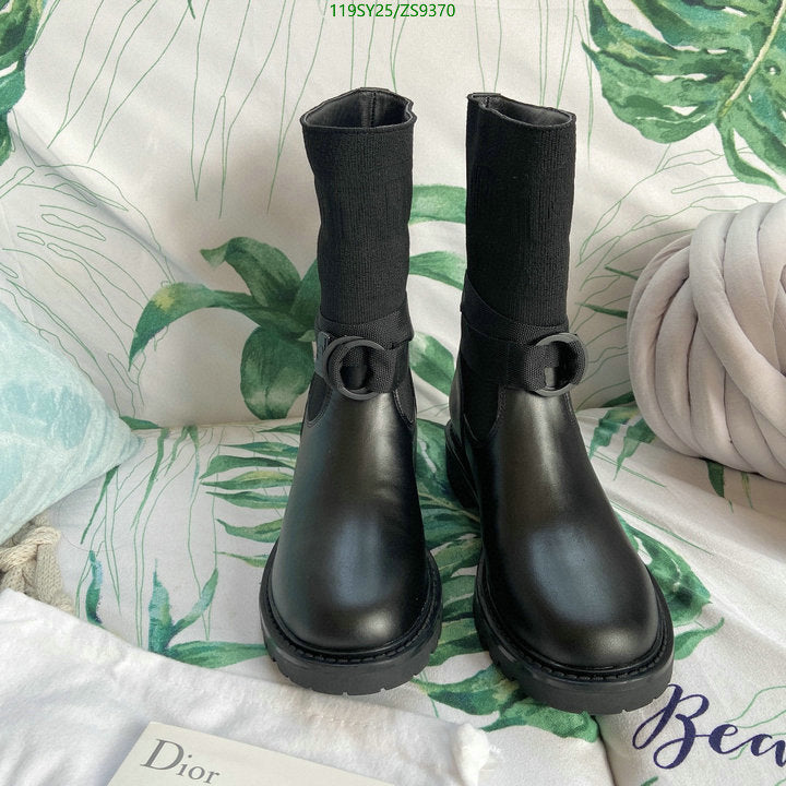 SAMCC - DOR Women Shoes - 1613