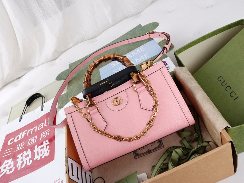 Glami-i GUKI Women Bags - 450
