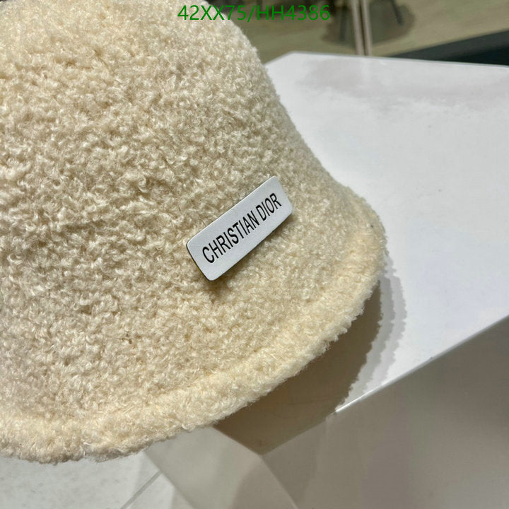 SAMC - DOR Caps & Hats - 112