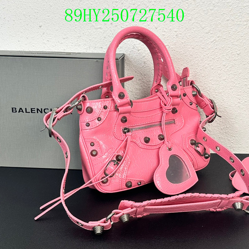 ELE Fashion - BGA Bags - 1693