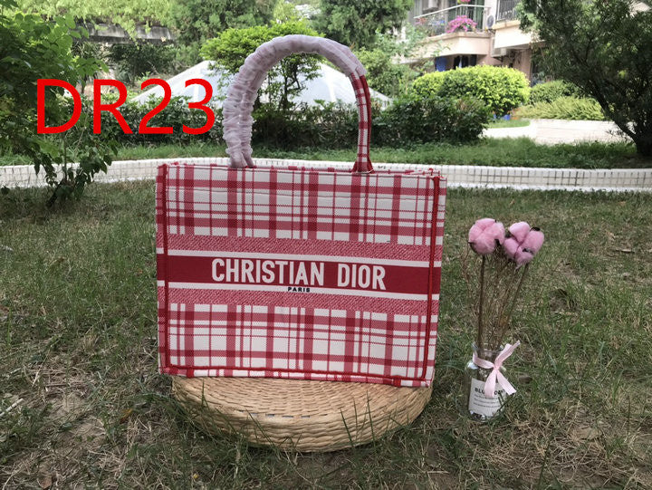 SAMCC - DOR Bags - 955