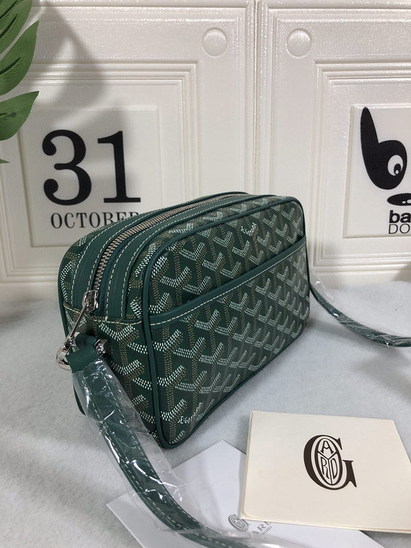 ELE - GOD Bags - 183