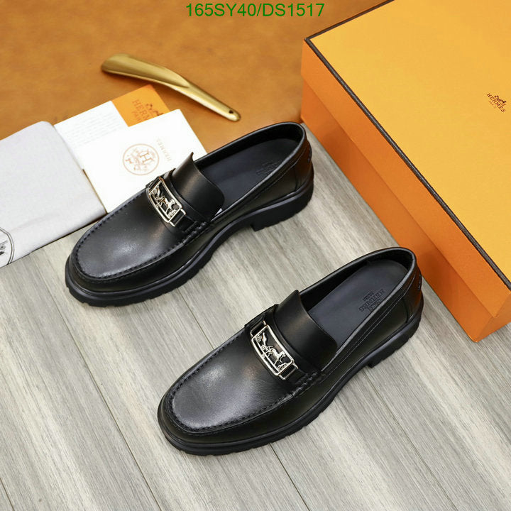 SAMC - HMS Men Shoes - 552