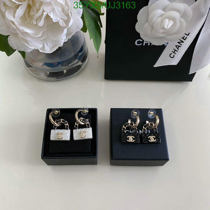 SAMC - CHL Jewelry Earrings - 346