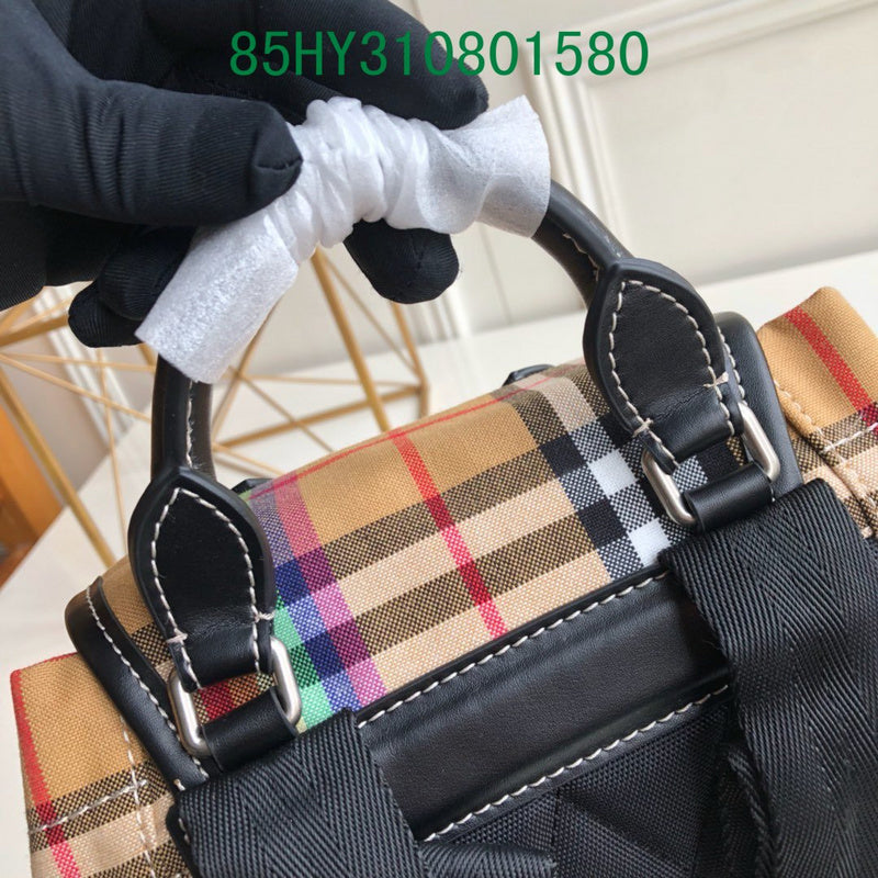 ELE Fashion -BBR Bags - 677