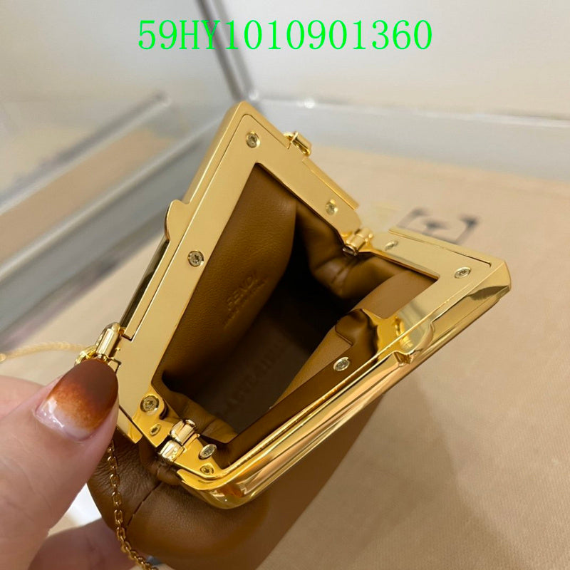 Glami - FDE Bags - 2396