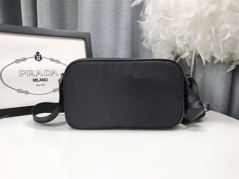 Satchel Bags - PRA Bags - 085