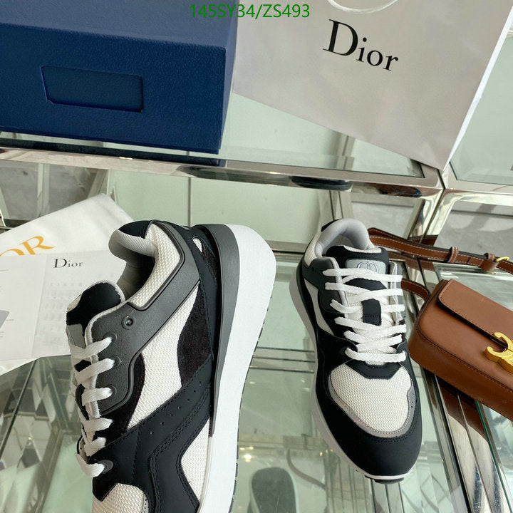 SAMCC - DOR Women Shoes - 1709