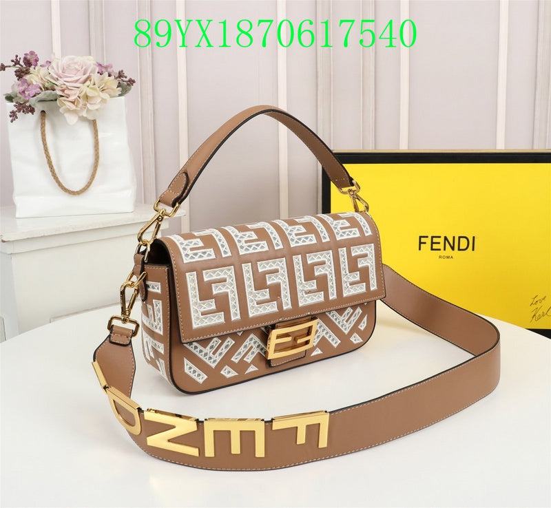 Glami - FDE Bags - 2986