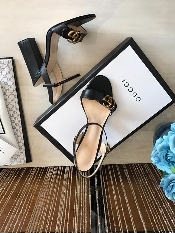 SAMC - GUKI Women Shoes - 1632