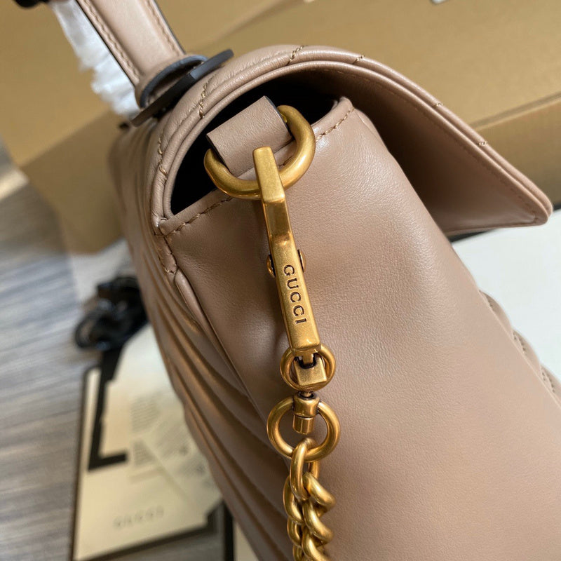 Satchel Bags - GCI Bags - 6977