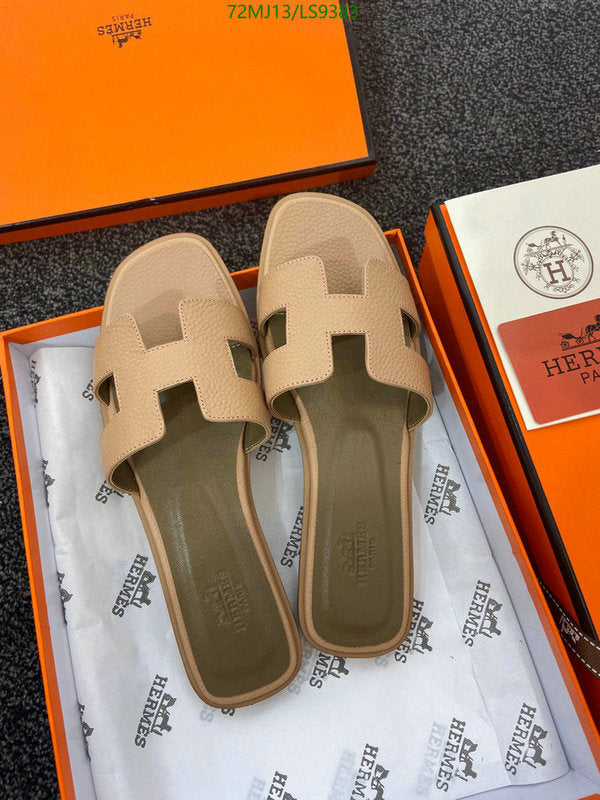 SAMC - HMS Women Shoes - 383