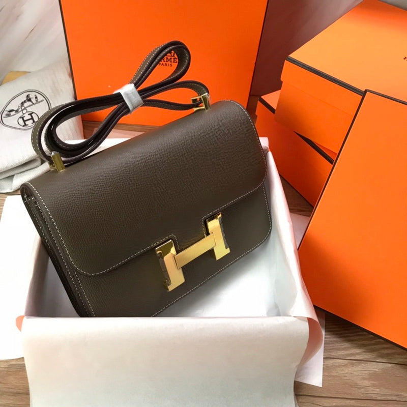 Satchel Bags - HMS-Bags - 1282