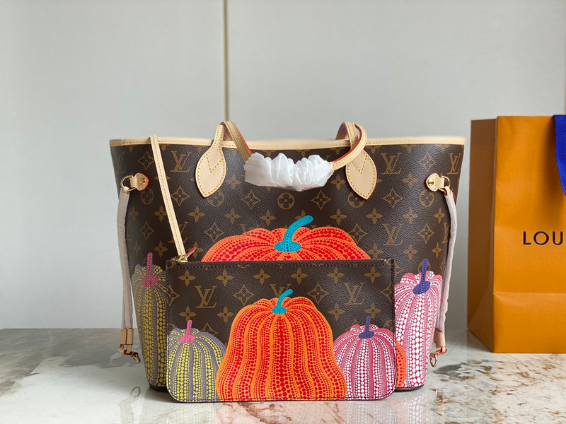 Glamy - LOV Bags - 921