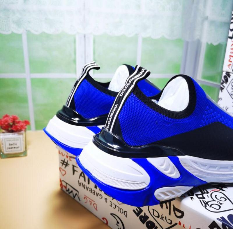 SAMC - DAG Women Shoes - 090