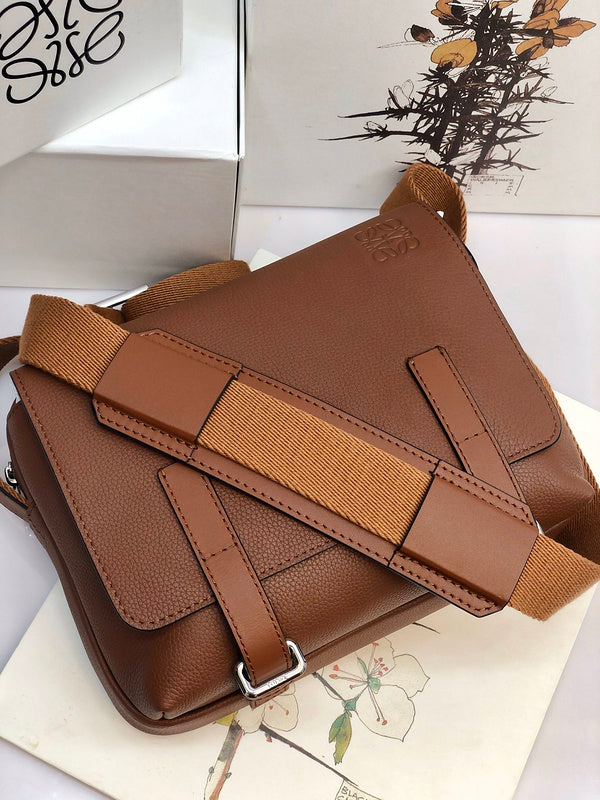 Glamy - LWO Bags - 843