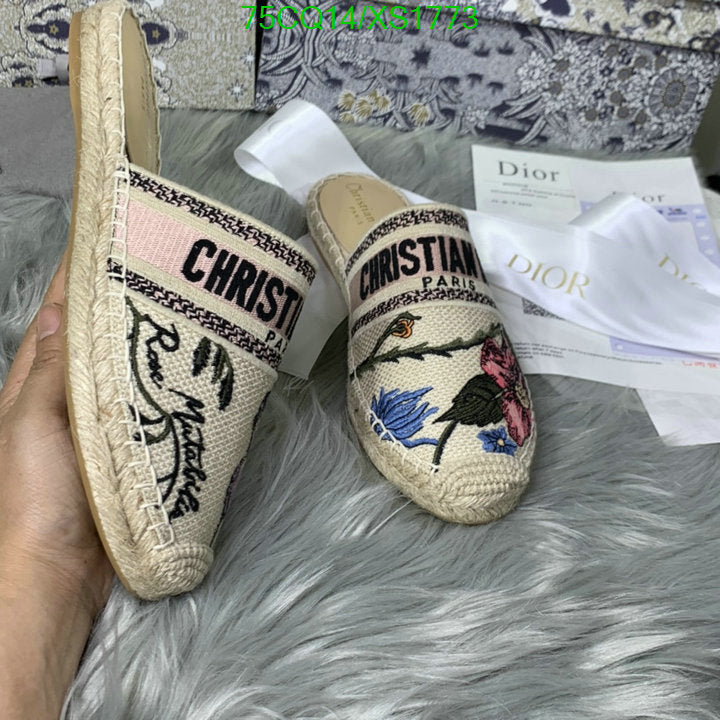 SAMCC - DOR Women Shoes - 2163
