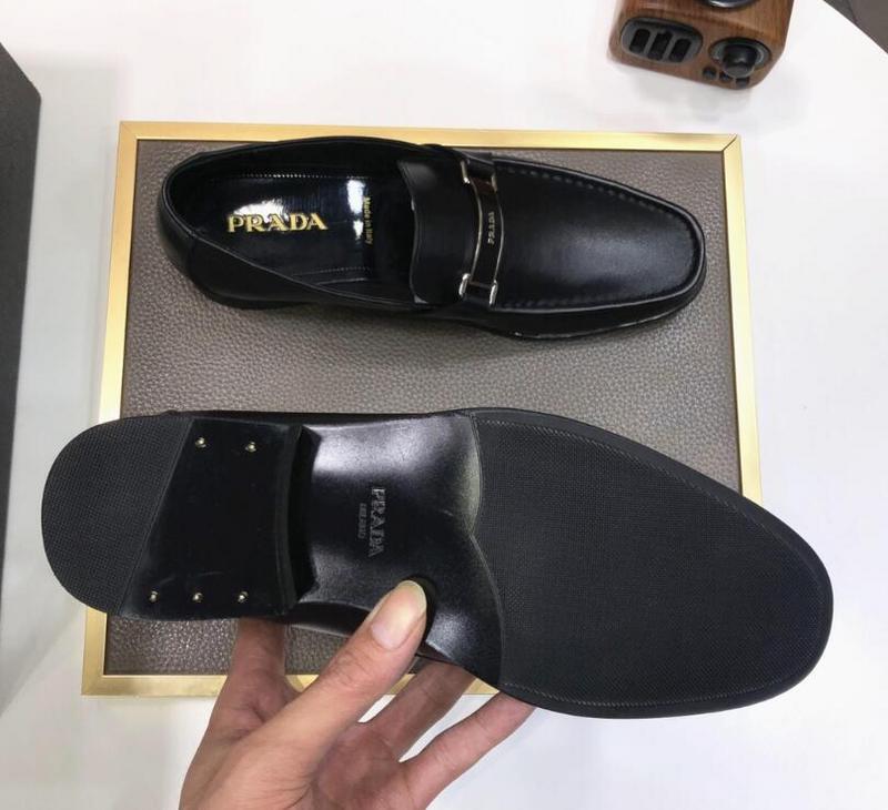 Glamy - PD Men Shoes - 104