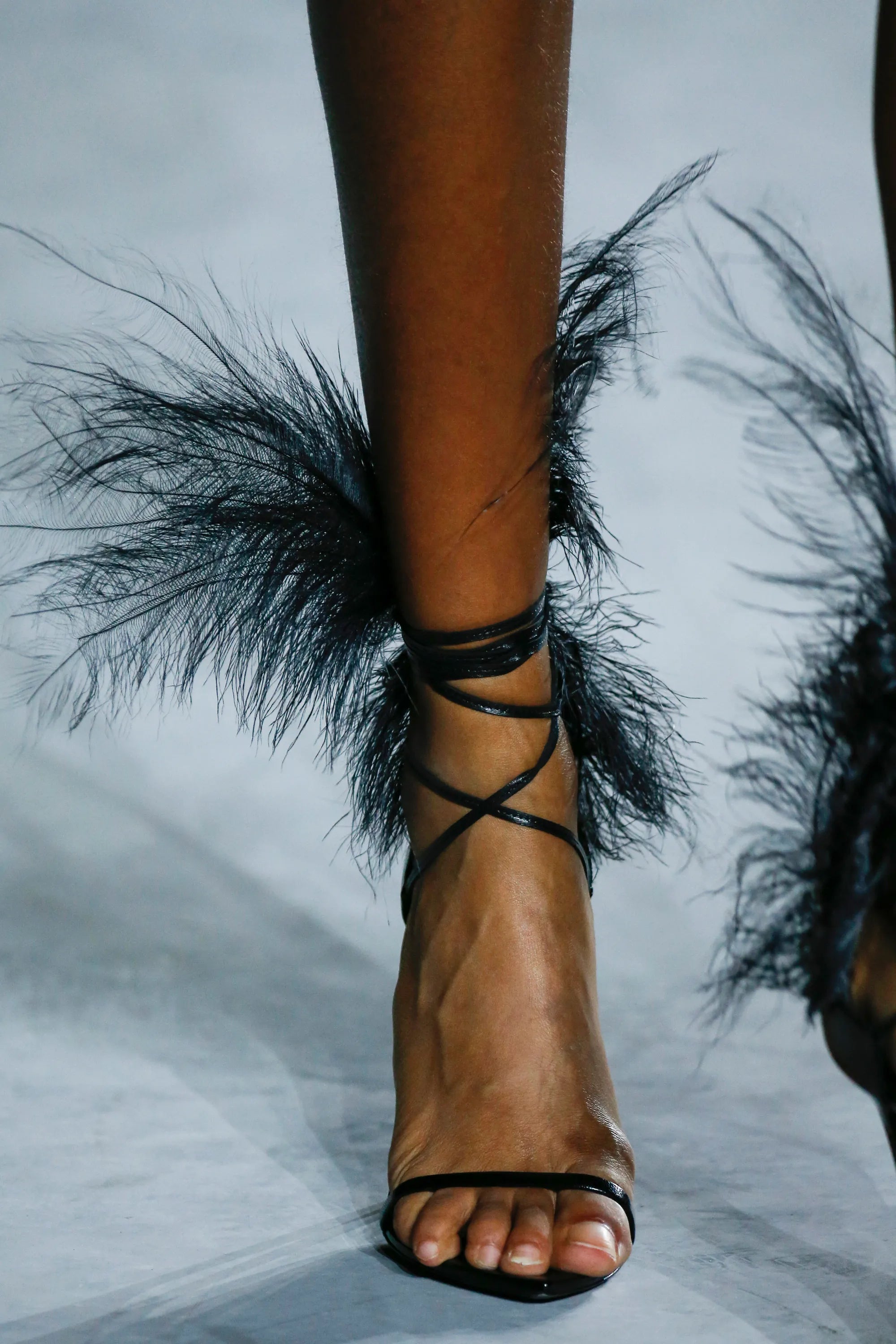 Escarpins Yves Saint Laurent EtÃƒÆ’Ã‚Â© 2018