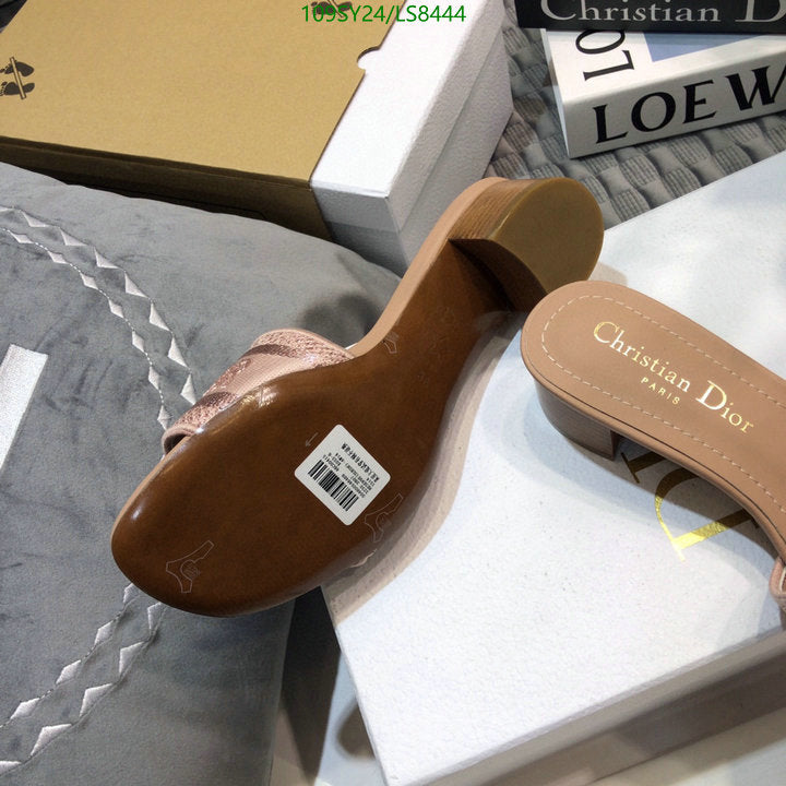 SAMCC - DOR Women Shoes - 1830