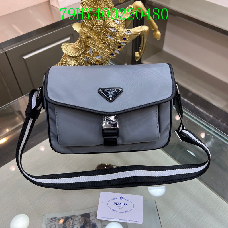 Satchel Bags - PDA Bags - 3550