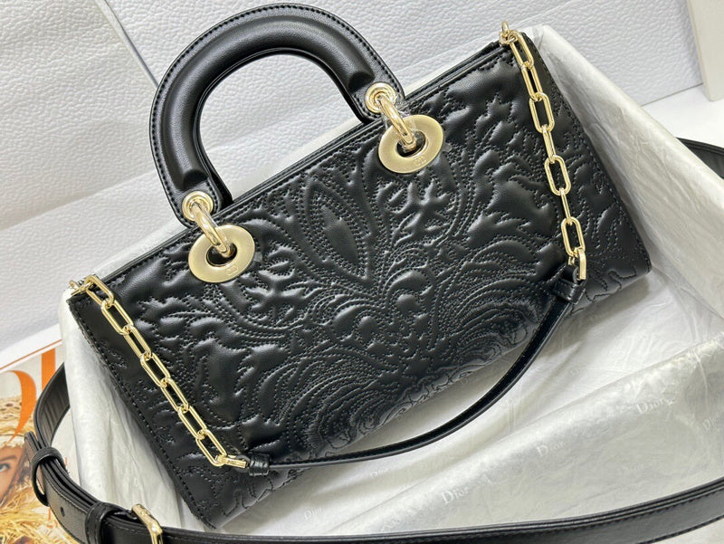ELE - Dir Bags - 1323