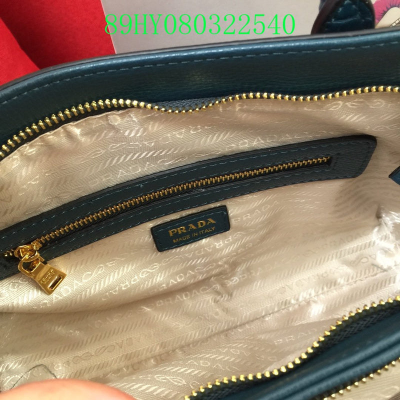 Satchel Bags - PDA Bags - 4519