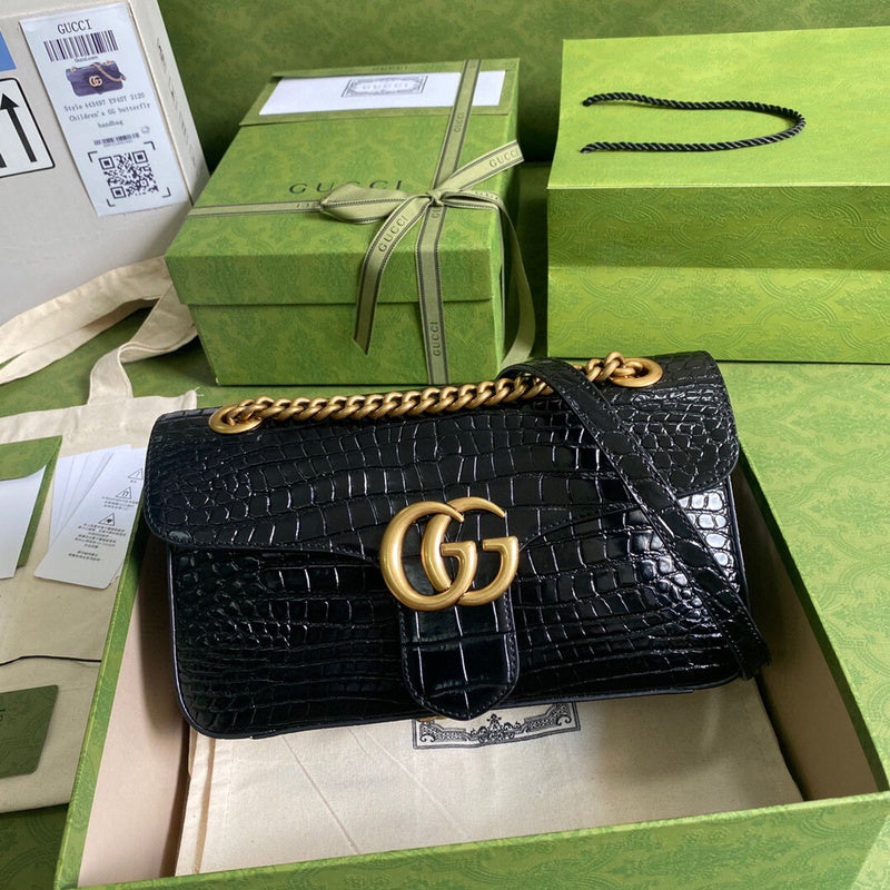 Glami Fashion - GCI Bags - 5832