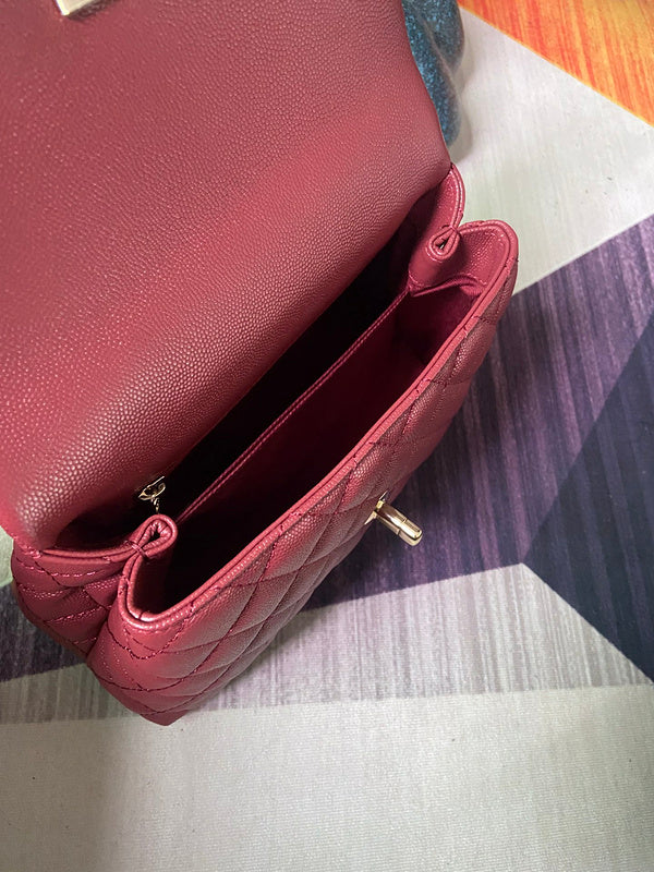 Satchel Bags - CLN Bags - 026