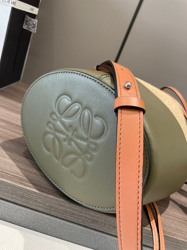 Glamy - LWO Bags - 694