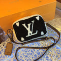Satchel Bags - VL1 Bags - 647