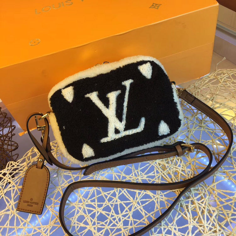 Satchel Bags - VL1 Bags - 647