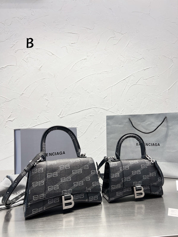 ELE Fashion - BGA Bags - 1621