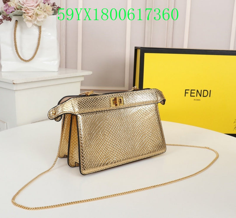 Glami - FDE Bags - 2996