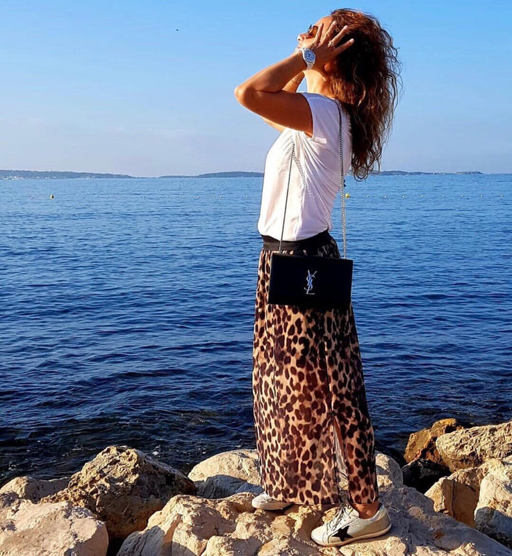 Satchel Bags - SLY Bags - 1645