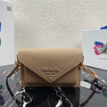 Satchel Bags - PDA Bags - 1452
