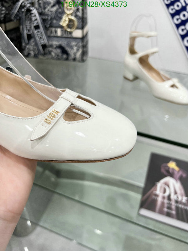SAMCC - DOR Women Shoes - 1975