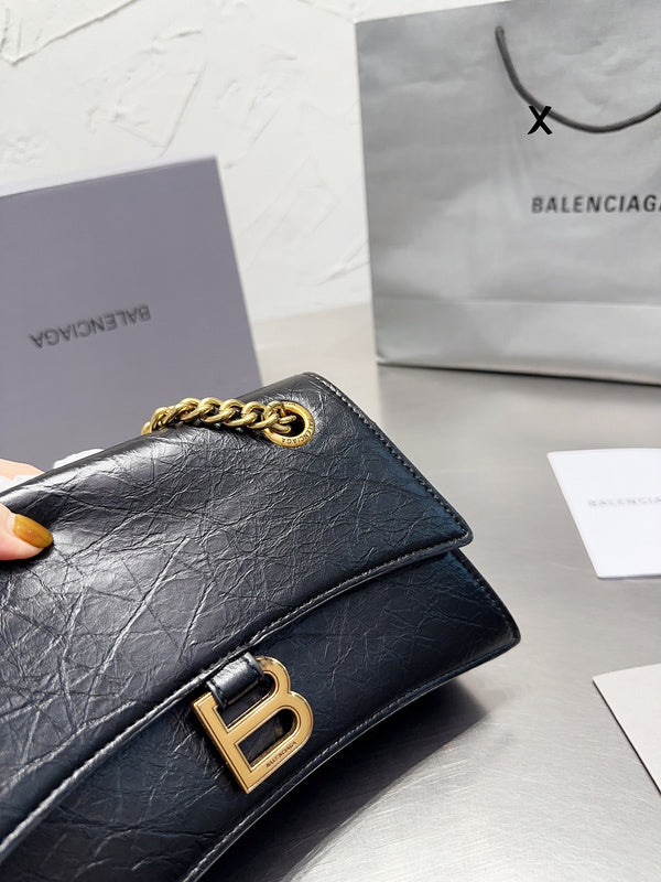 ELE Fashion - BGA Bags - 1619