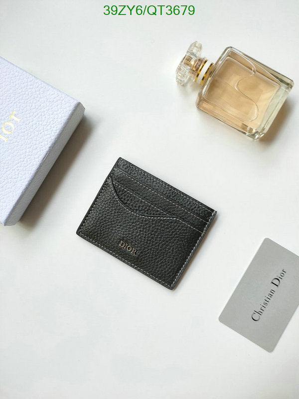 SAMC - DOR Wallets - 073