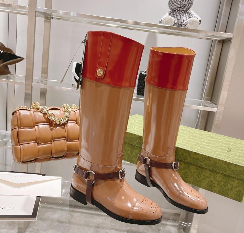 SAMC - GUKI Women Shoes - 1309