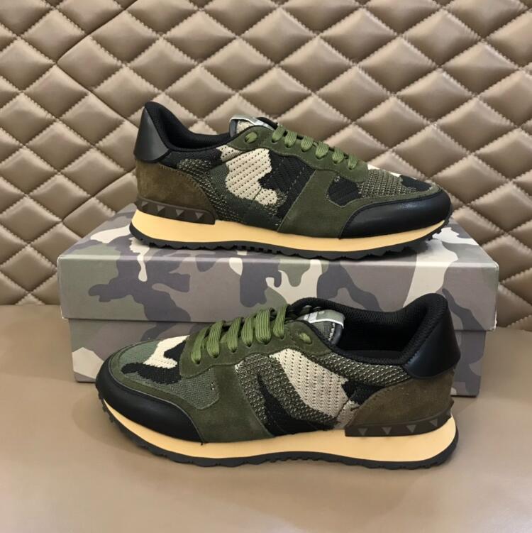 SAMC - VEL Men Shoes - 238