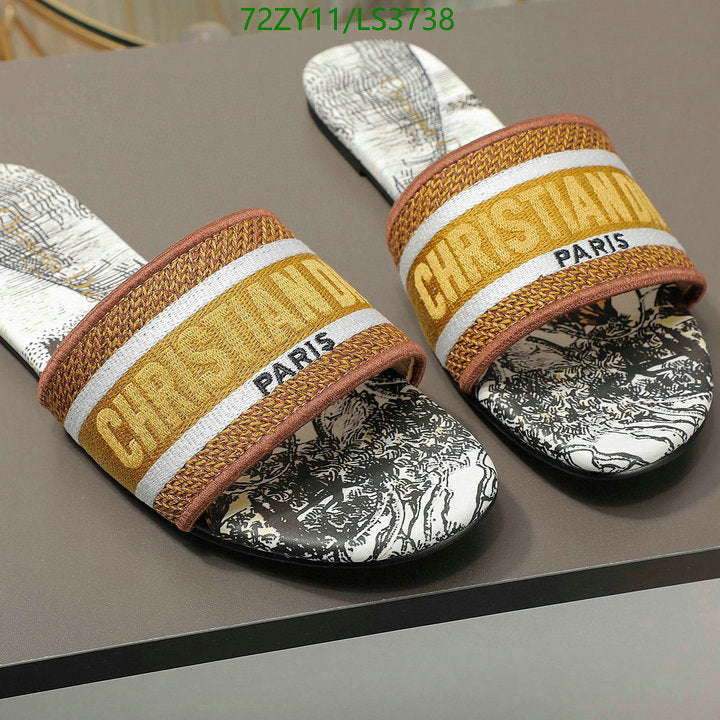 SAMCC - DOR Women Shoes - 2093