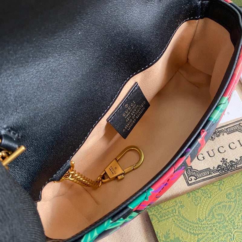 Glami - Glami Bags - 2015