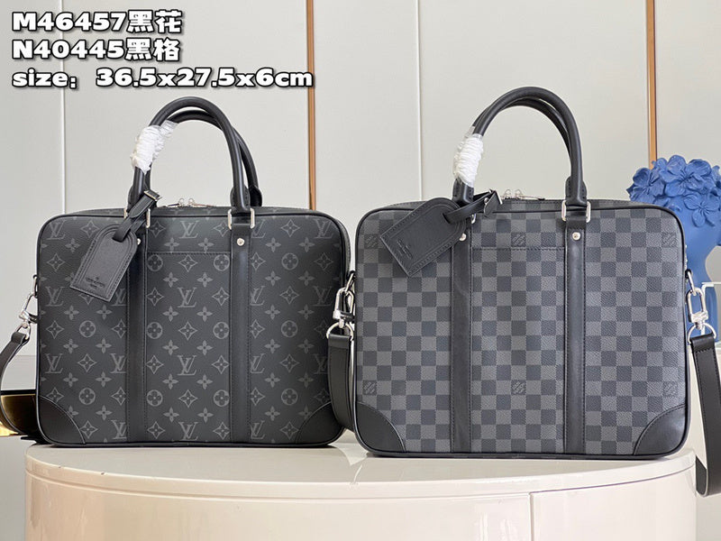 GlamI Lu-Vi bags - 2685