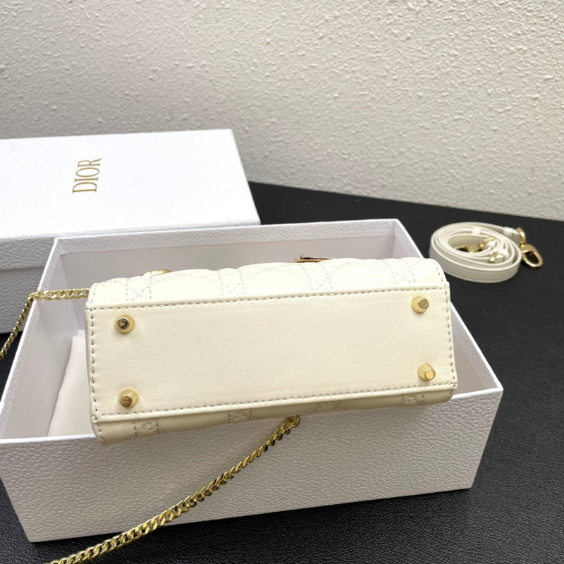 Satchel Bags - DOR Bags - 198